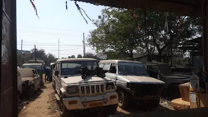 Baran motors