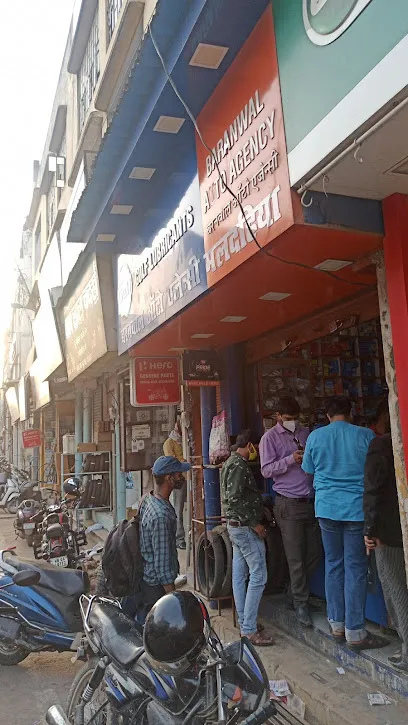 Baranwal Auto Agency