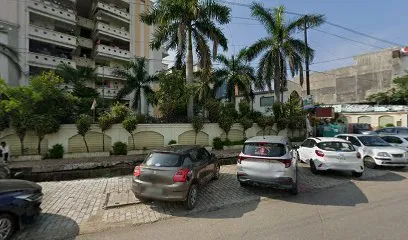 Bareilly Auto Parts