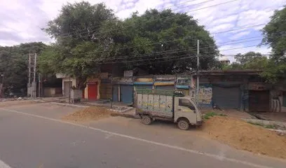 Bareilly Auto Stores