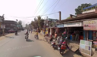 Basanti Auto Parts