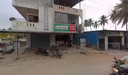Basaveshwara Automobiles
