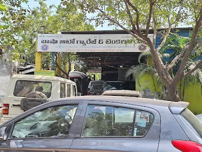 Basha Auto Garage