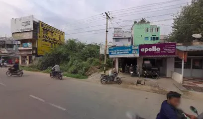 BASHA AUTOMOBILES