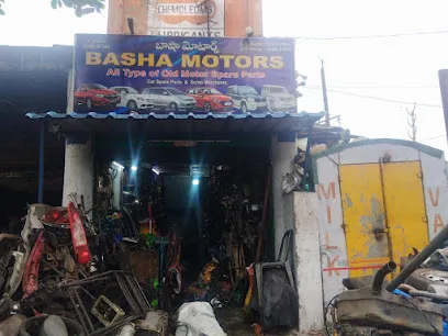 Basha Motors