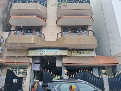 Basheera Automobiles
