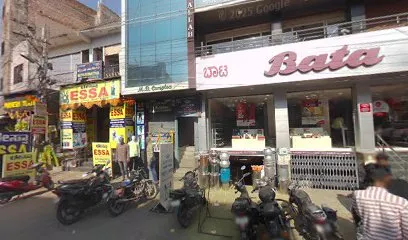 Bast Stop