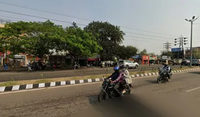 Basudev Auto Parts.