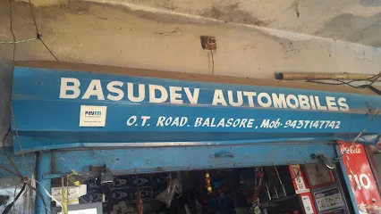 Basudev Automobiles