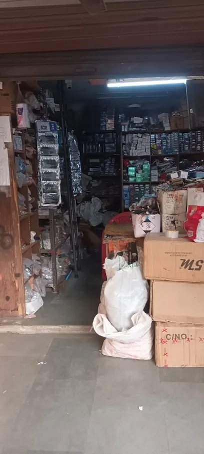 BAT | Dhruval auto traders mirzapur