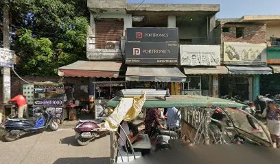 Batala Auto Parts
