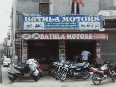 Bathla Motor