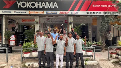 Batra Auto Centre - Yokohama Club Network