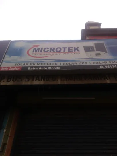 Batra Automobiles And Batteries
