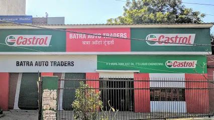Batra Diesels and Automobiles