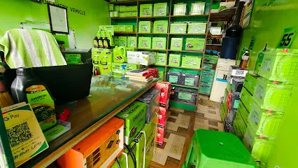 Batteries Tirupati