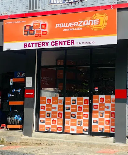 BATTERY CENTER PARIYAPURAM