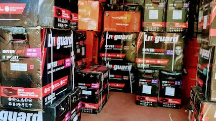 Battery shoppe