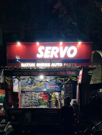 Batuk shree auto parts