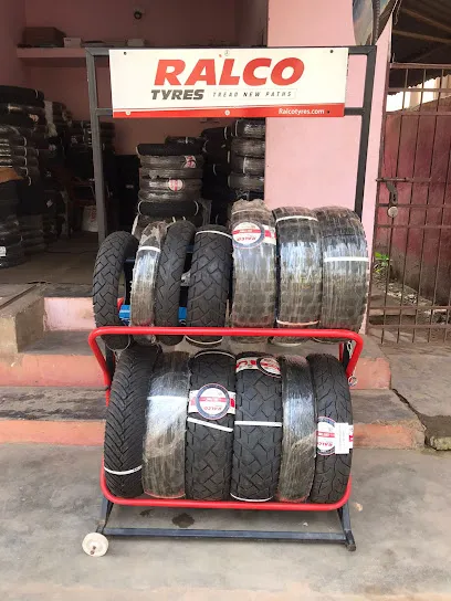 BAVA TYRES - DISTRIBUTOR_(SPARE PARTS, TYRES, TUBES, ACCESSORIES)