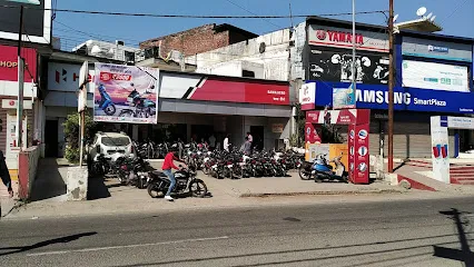 Bawa Auto (D) Pvt Ltd - Hero MotoCorp