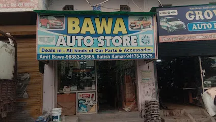 Bawa Auto Store