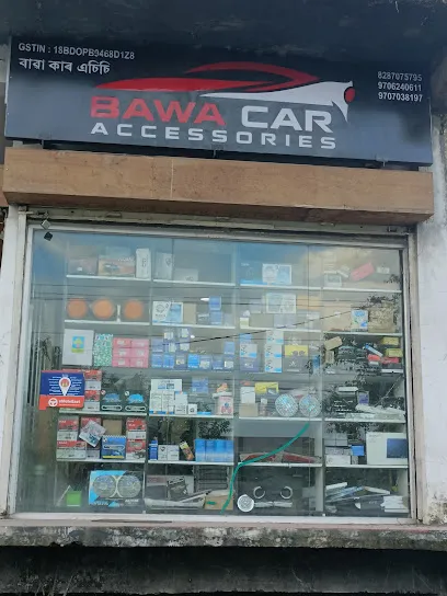 Bawa Car Accessories