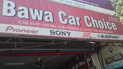 Bawa Car Choice