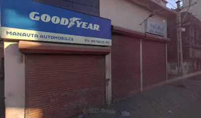 Baxi Auto Centre