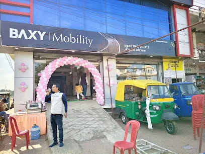 Baxy Mobility (Shree Tulsi Vehicles)