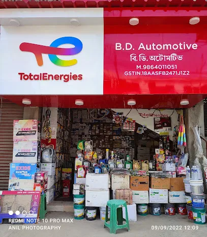 B.D. Automotive