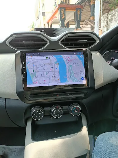 Beats24 car accessories