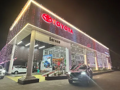 BEBBCO TOYOTA