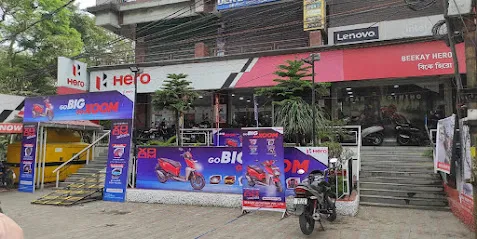 Beekay Auto Corp PVT LTD- Hero MotoCorp
