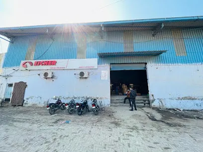 Beekay Parts Bazaar Pvt Ltd - Eicher Trucks and Buses Parts