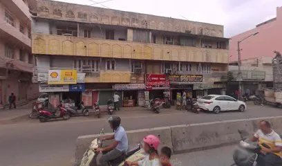 BEHAL MOTOR COMPANY