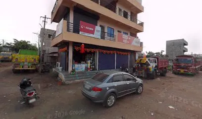 Belagaum Reditars