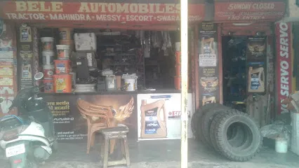 Bele Automobiles