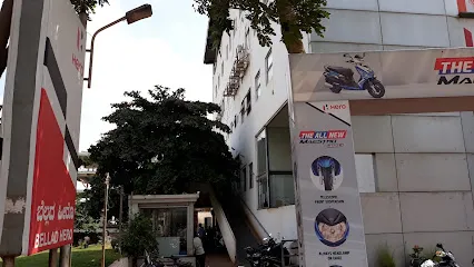 Bellad & Company - Hero MotoCorp