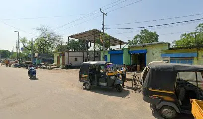 BENGAL AUTO ELECTRICAL WORK Shop