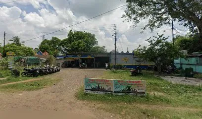Bengal Auto parts