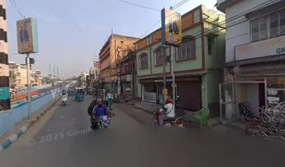 BENGAL AUTO PARTS