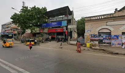 Benz Auto Spares