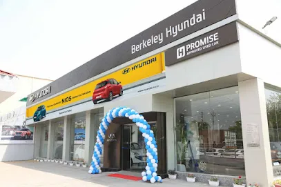 Berkeley Hyundai