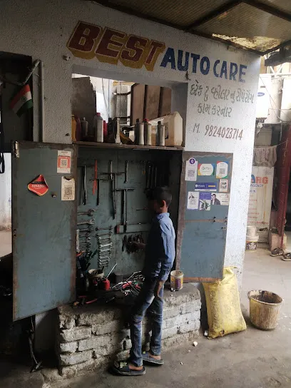 Best Auto Care