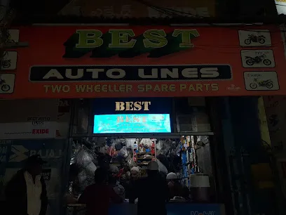 Best Auto Lines