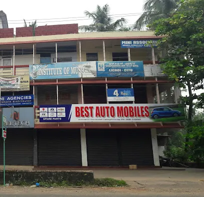 Best Auto Mobiles
