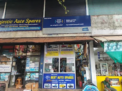 BEST AUTO SPARES