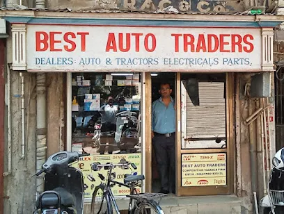 Best Auto Traders