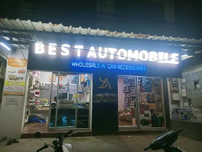Best Automobile